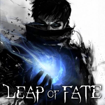 Leap of Fate