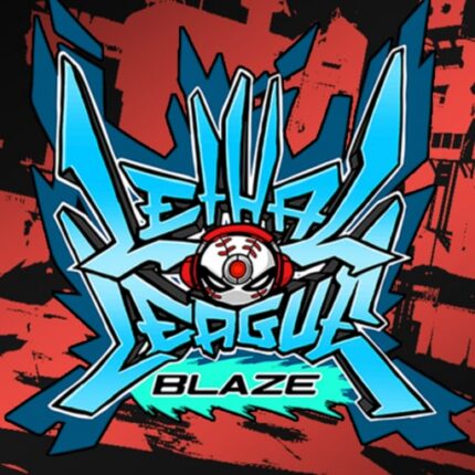 Lethal League Blaze