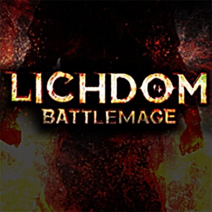 Lichdom: Battlemage