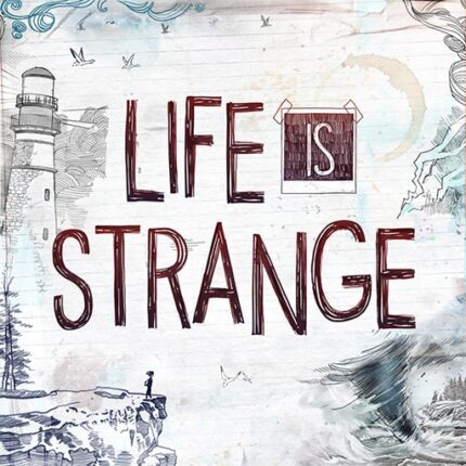 Life Is Strange™