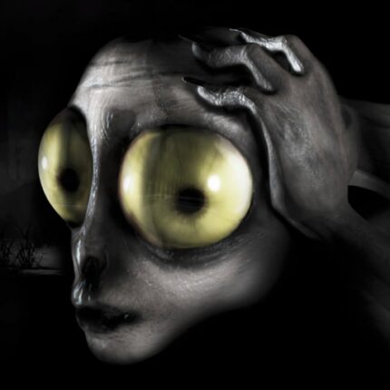 Lithium: Inmate 39