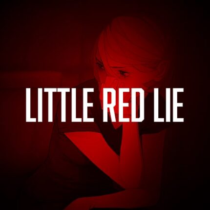 Little Red Lie