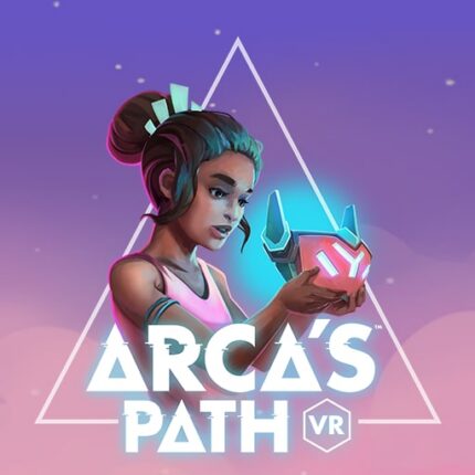 Arca's Path