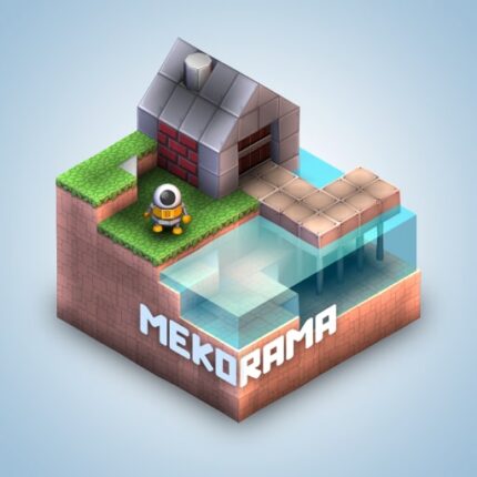 MEKORAMA