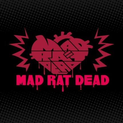 Mad Rat Dead