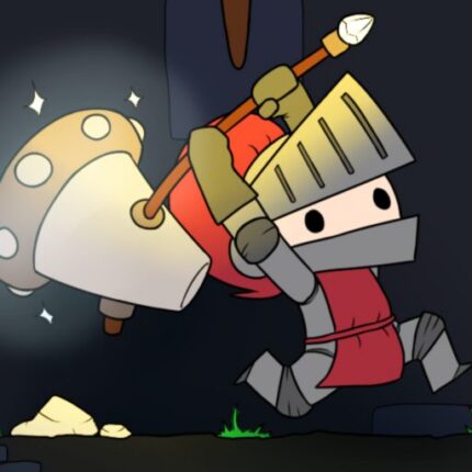Magnet Knights