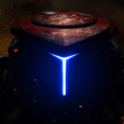 MechRunner