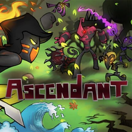 Ascendant