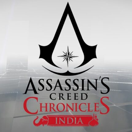 Assassin’s Creed® Chronicles: India
