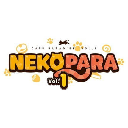 NekoPara Vol.1