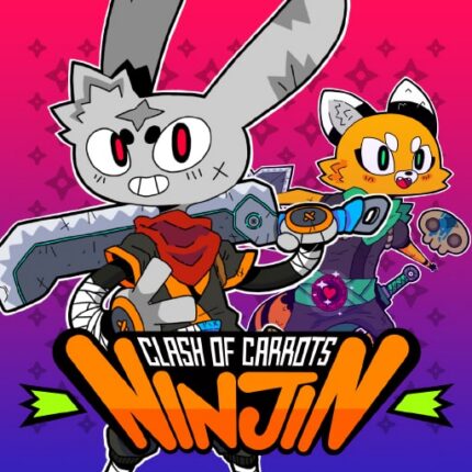 Ninjin - Clash of Carrots