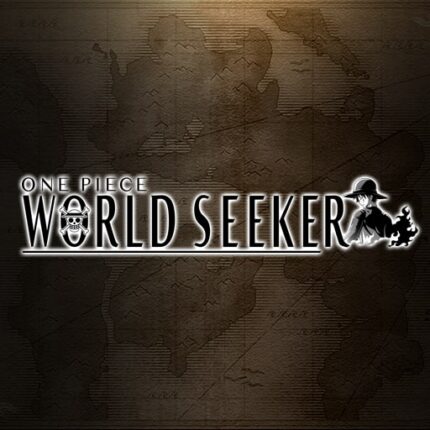 ONE PIECE WORLD SEEKER