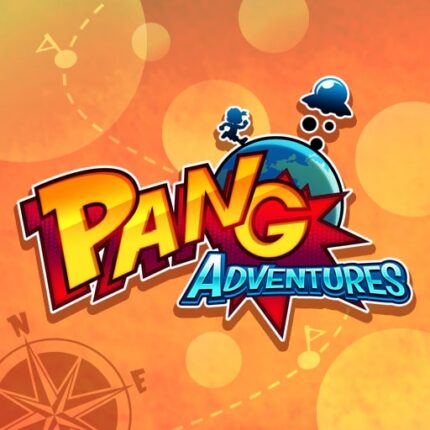 Pang Adventures