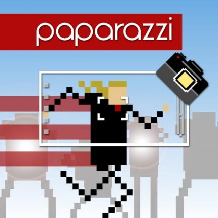 Paparazzi