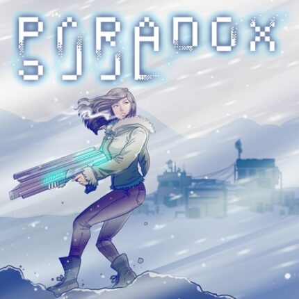 Paradox Soul