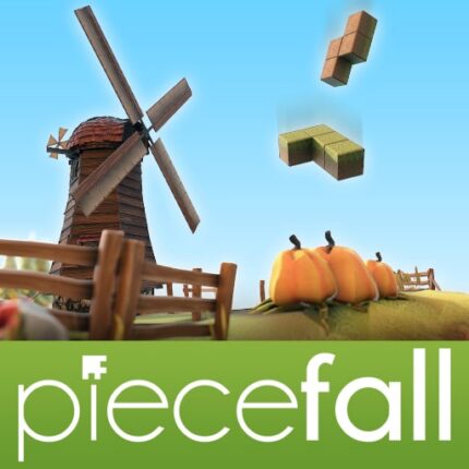 PieceFall