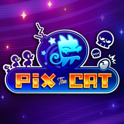 Pix the Cat