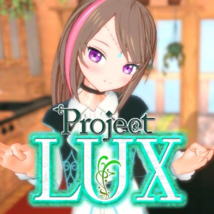 Project LUX
