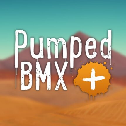 Pumped BMX +