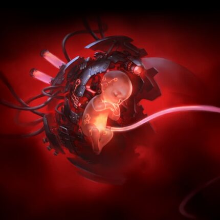Reborn:A Samurai Awakens