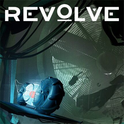 Revolve