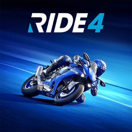 Ride 4