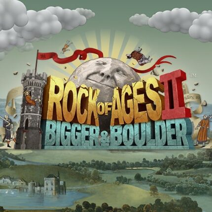 Rock of Ages 2