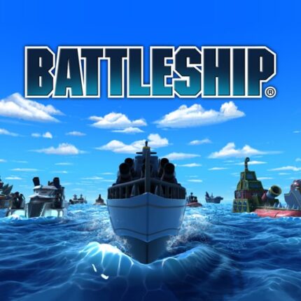 BATTLESHIP