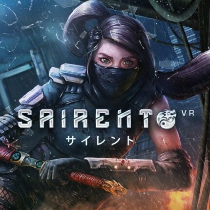 Sairento VR