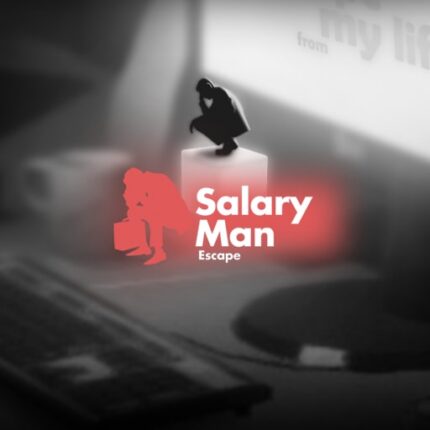 Salary Man Escape™