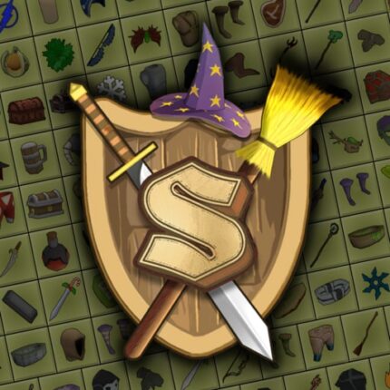 Shoppe Keep