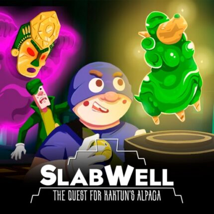 SlabWell