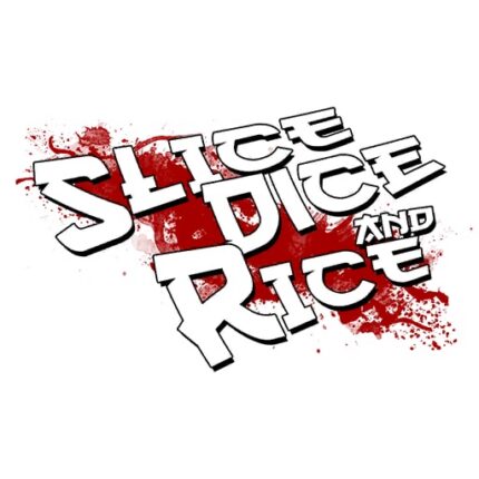 Slice, Dice & Rice