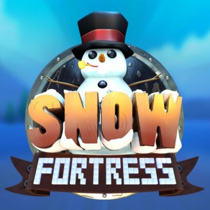 Snow Fortress