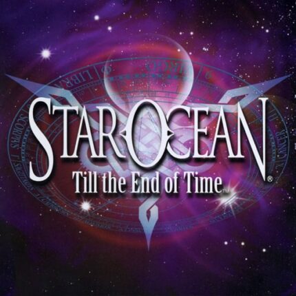 Star Ocean®: Till The End Of Time™