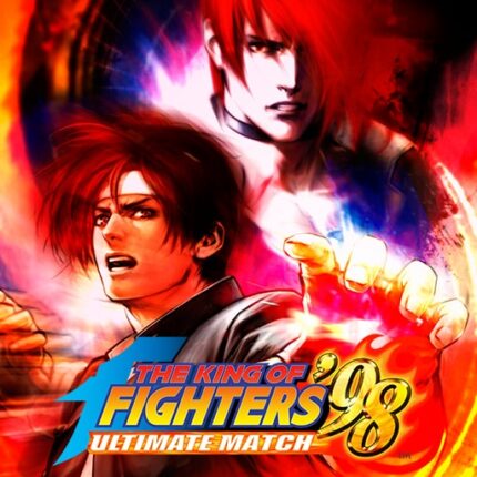 The King of Fighters ’98 Ultimate Match