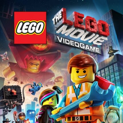 The LEGO® Movie - Videogame