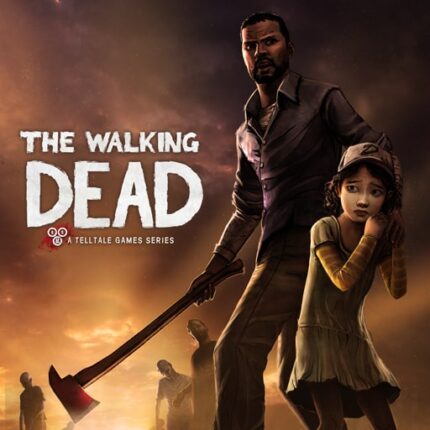 The Walking Dead: Season 1