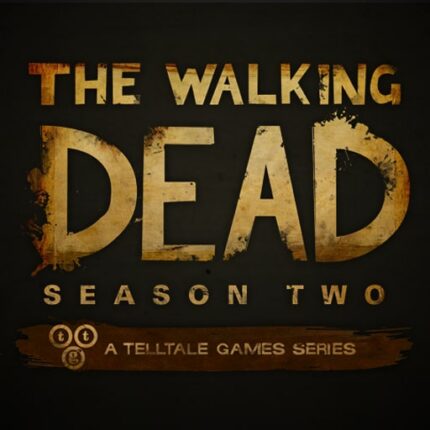 The Walking Dead: Season 2