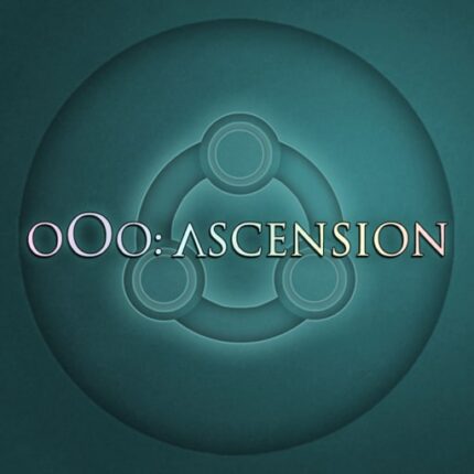 oOo: Ascension