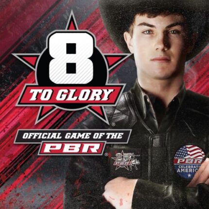 8 to Glory