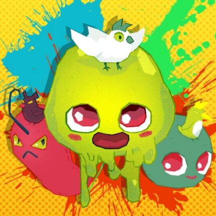 SlimeSan