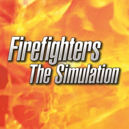 "Firefighters – The Simulation"