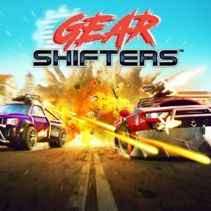 GEARSHIFTERS