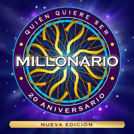 Who Wants to Be a Millionaire?