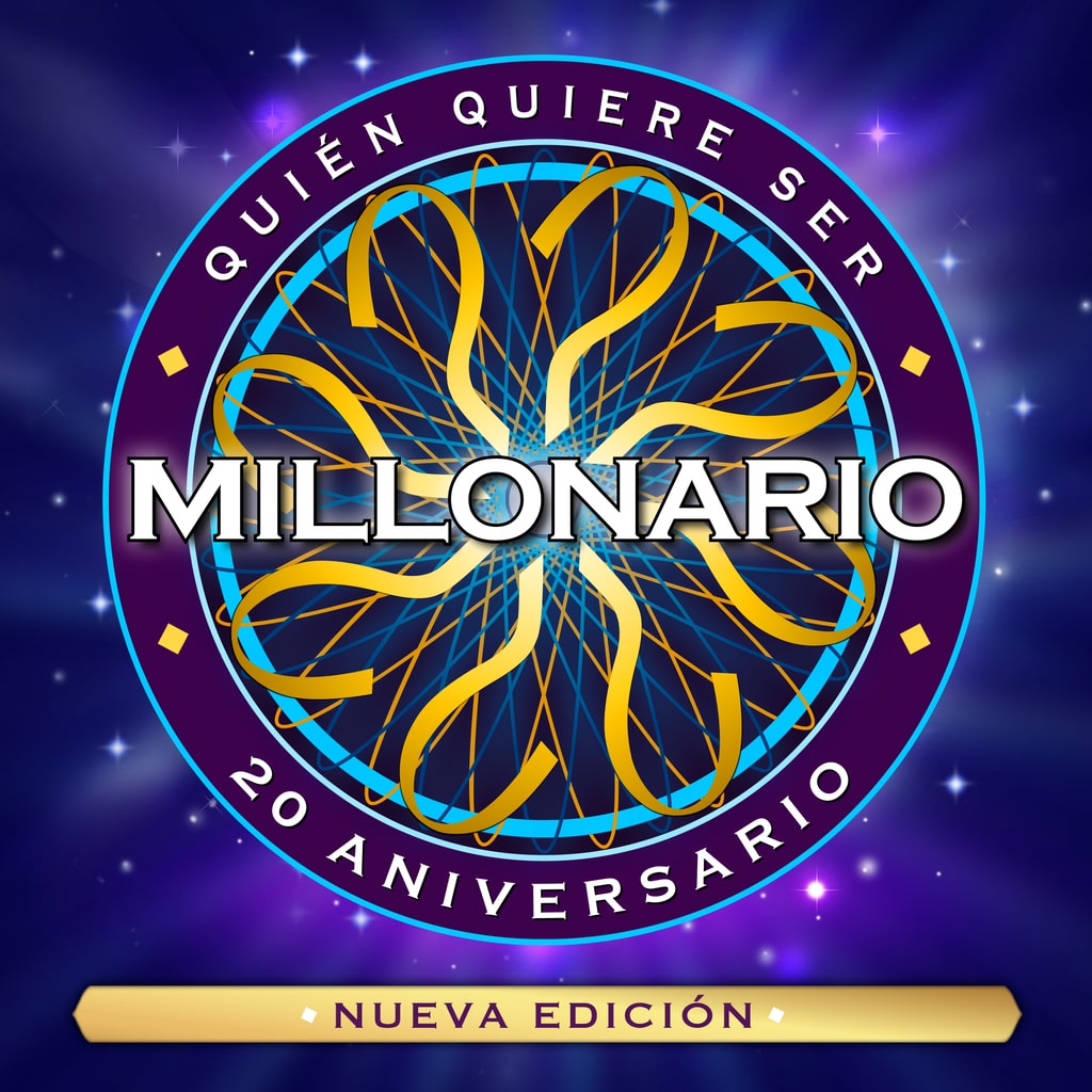 Who Wants to Be a Millionaire?
