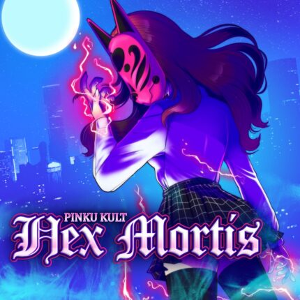 Pinku Kult Hex Mortis
