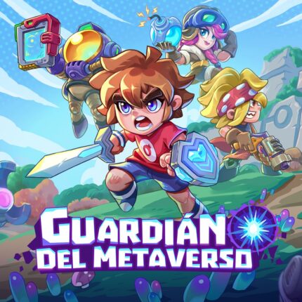 Metaverse Keeper