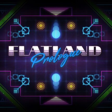 FLATLAND: Prologue