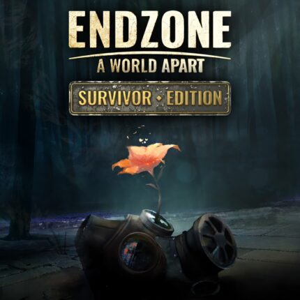 Endzone - A World Apart: Survivor Edition